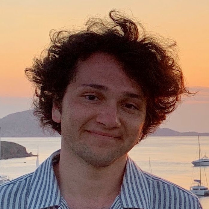 Kobi Weinberg Kobi Weinberg