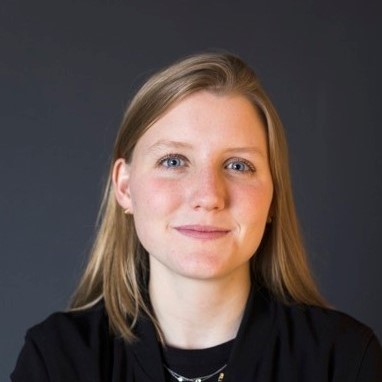 Nell Gallogly Nell Gallogly